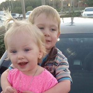 Meet your Posher, Holly